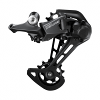 Przerzutka tylna Shimano RD-M5100-SGS SGS (długi) 11 rz.