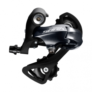 Przerzutka tylna Shimano SORA RD-R3000 SS 9rz.